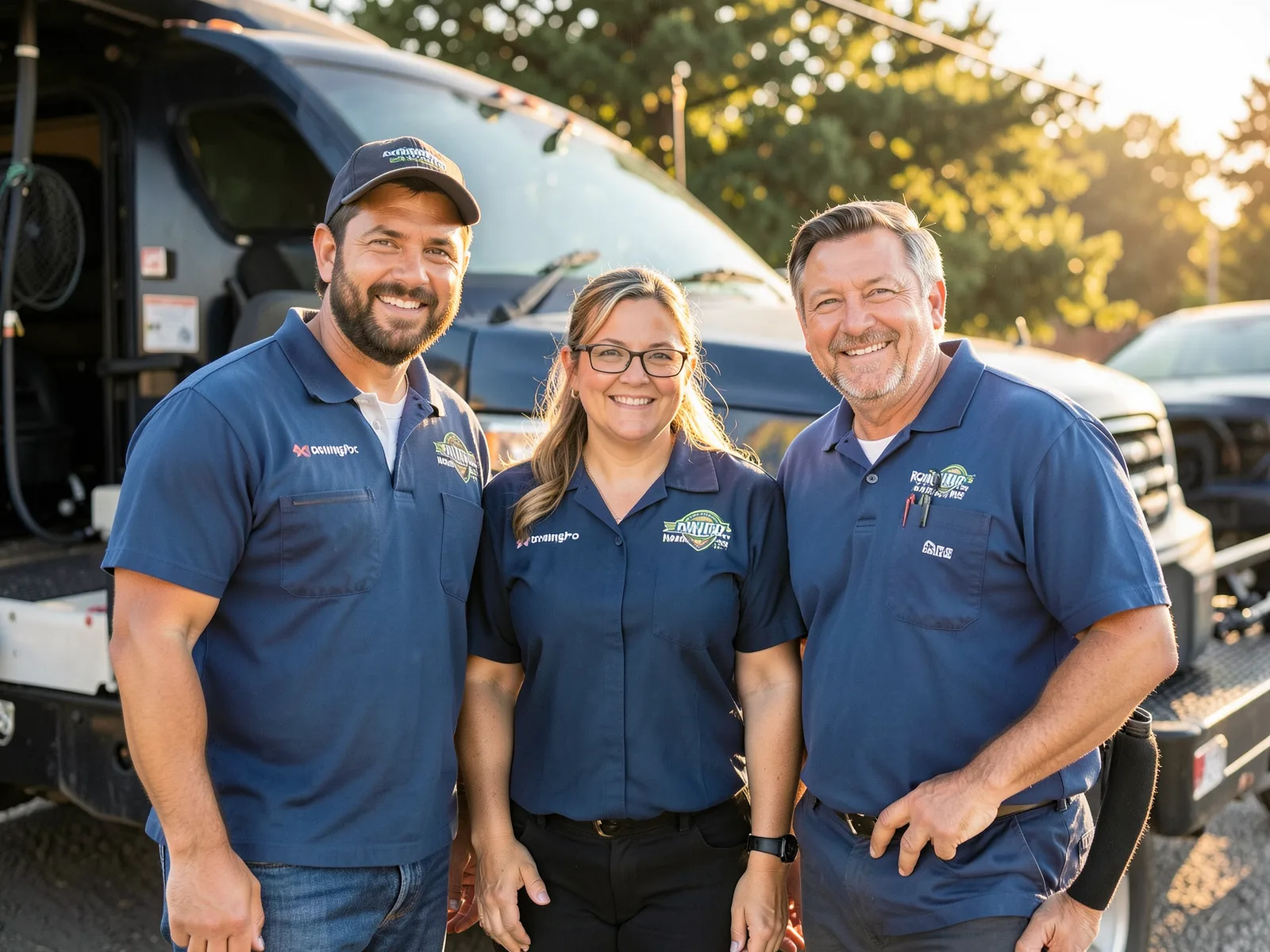 Roof Repair company in Emerson, AR